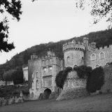Gwrych Castle's Lecture Series