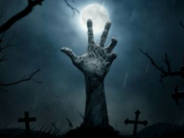 Scare Night