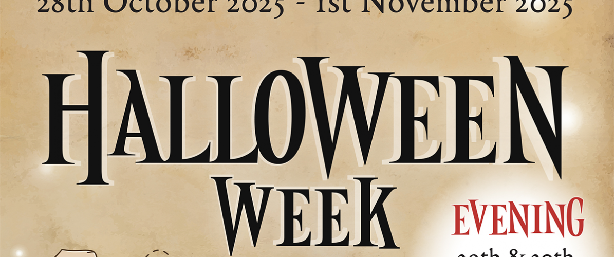 Halloween 2025