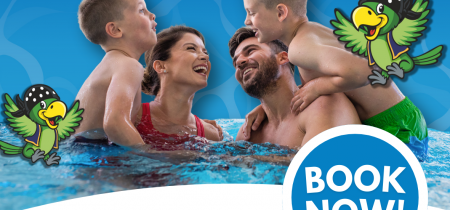 Coral Reef Waterworld Bookings