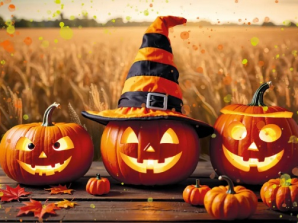 PumpkinFest 2025