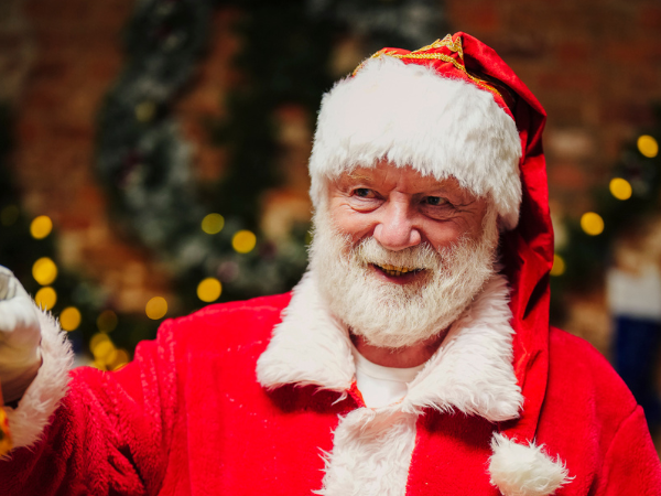 Ultimate Christmas Experience at Mountpanther 2025