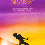 Bohemian Rhapsody - Saturday 24th August - 6pm