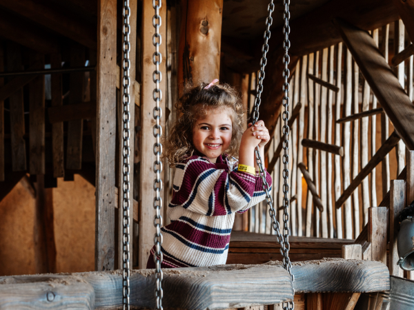 ALL DAY ADVENTURE PLAY (TERM TIME)