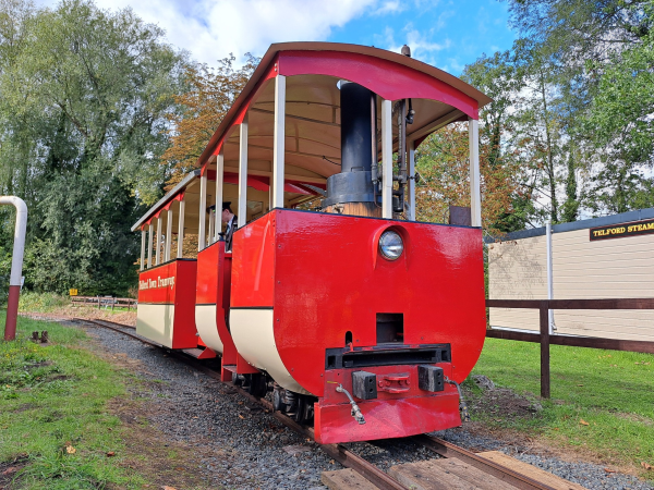 Autumn Gala (2026)