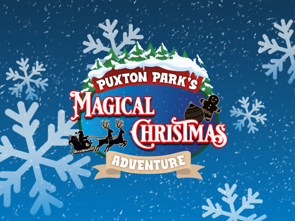 Puxton Park's Magical Christmas Adventure