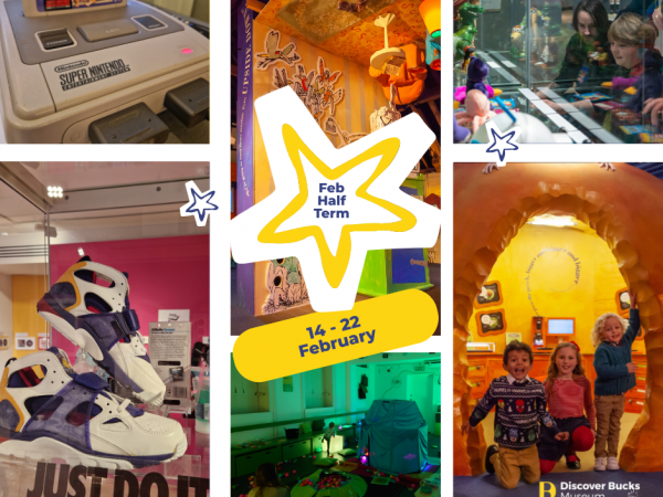 February Half Term 2026