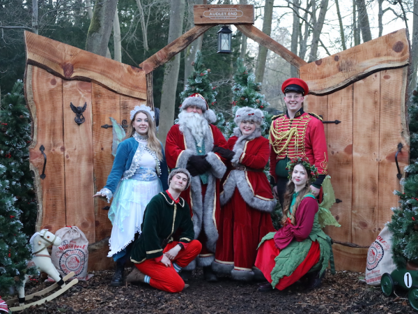 Christmas Special 2025 - 22nd November to 24th December