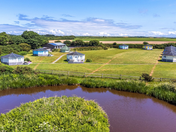 Coastal Cabins Guests