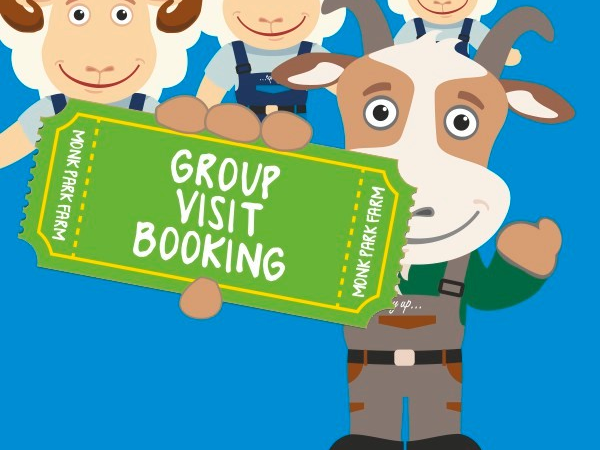 Admission for Schools & Groups