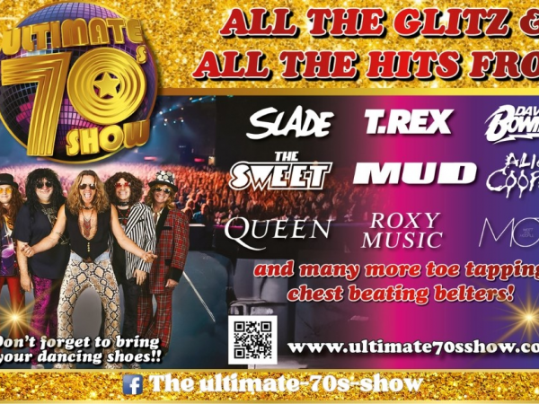 The Ultimate 70's Show