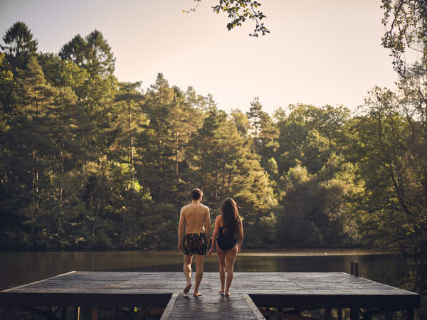 WILD HEART DAY RETREAT