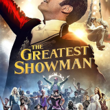 The Greatest Showman - Sunday 28th July - 3pm
