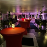 Rock the Boat Cruise- depart Baltimore @ 7:30pm - over 21