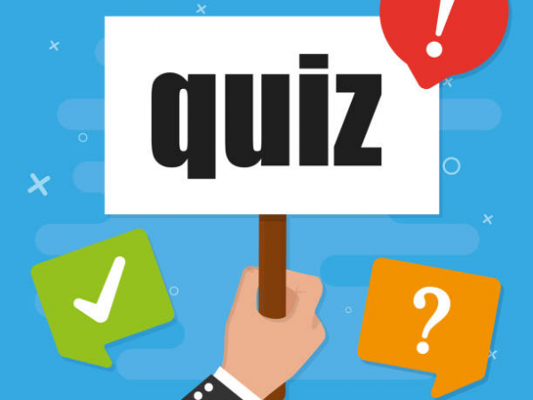 Quiz Night Live with Michael HJ