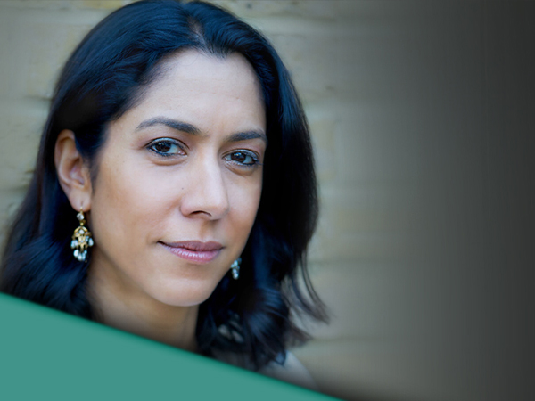 IWM In Conversation With: Kavita Puri The Second Map