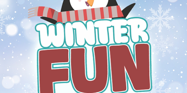 Advanced Winter Fun Tickets 2024/2025