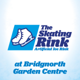 Synthetic Skating at Bridgnorth Centre
