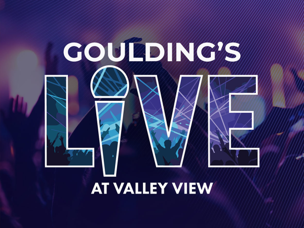 Goulding's Live