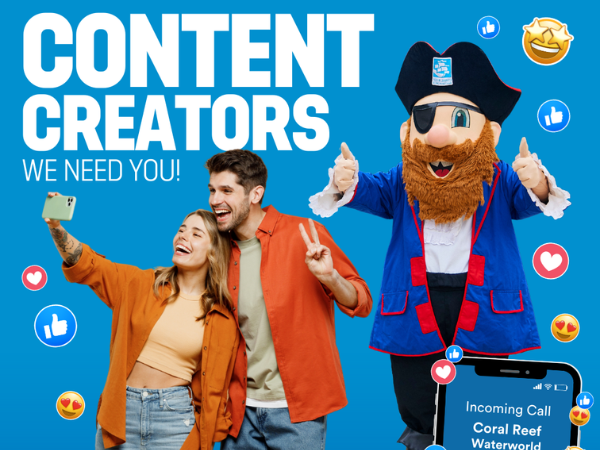 Content Creators