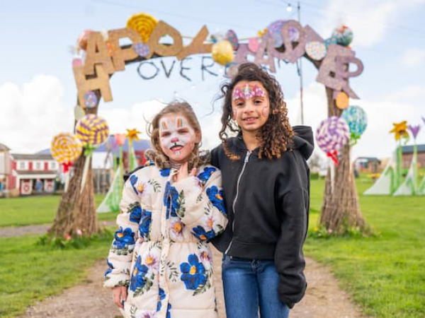 Easter Eggstravaganza Returns!!