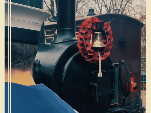 Remembrance 9th of November 2025