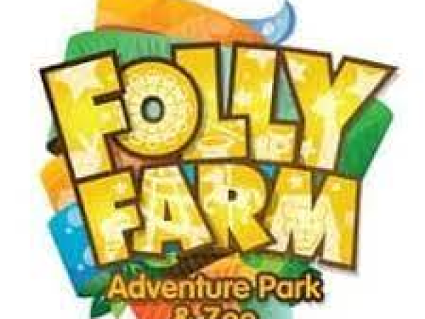 Folly Farm Fun Day (Aug 1st)