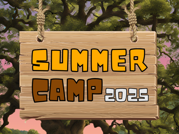 Summer Camp 2025