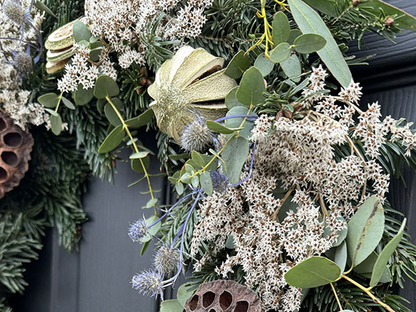 Garden & Floristry Workshops