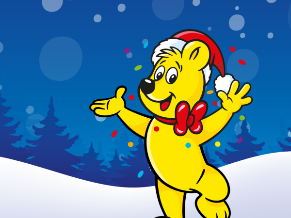 HARIBO Holly Jolly Grotto | SEND | Off-Peak Saver