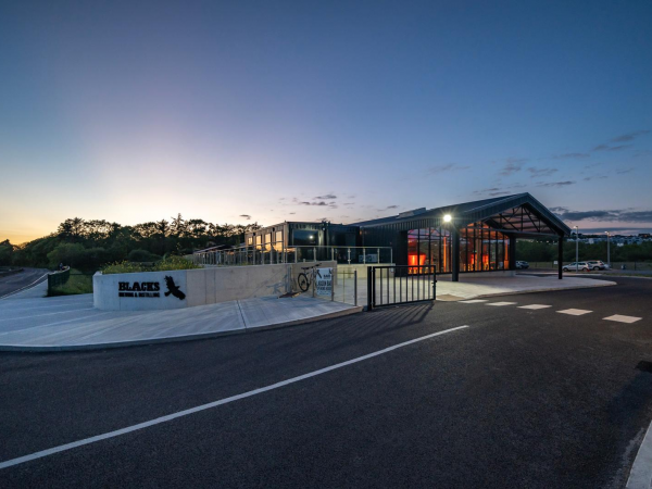 Brewery & Distillery Tours