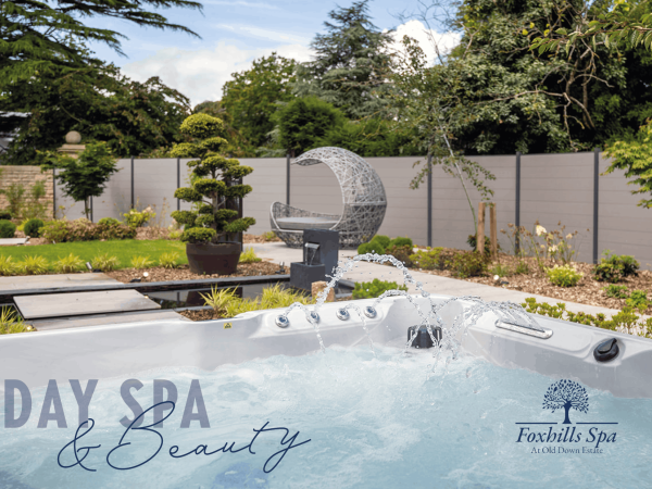Foxhills Spa Gift Vouchers