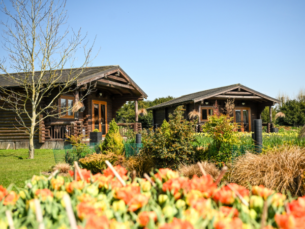 Overnight Lodge Stay