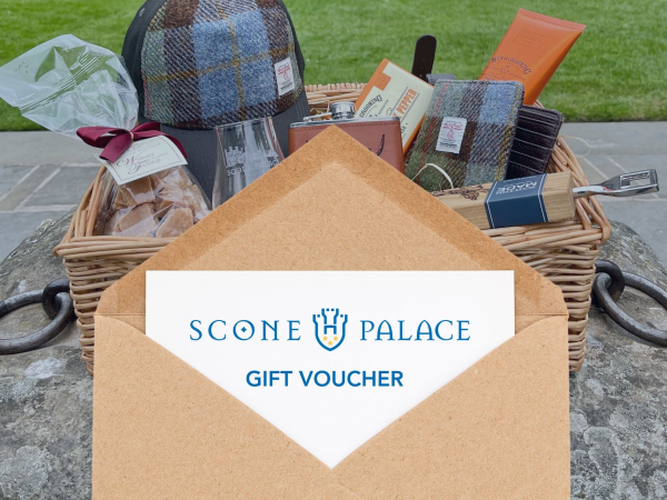 Gift Vouchers