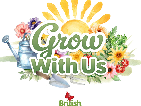 Pepper Hill Grow With Us Talks & Demos
