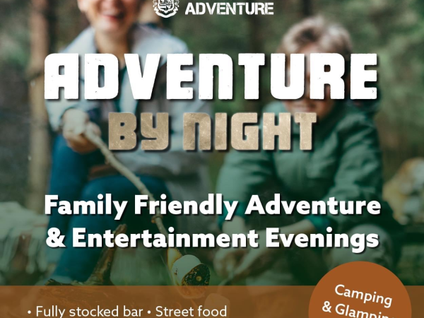 Adventure by Night 2026