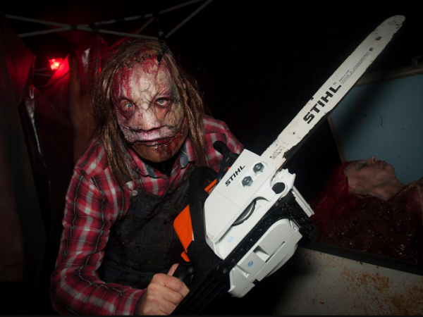 Horror Mania 2026