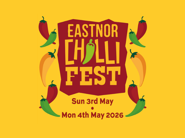 Eastnor ChilliFest 2026