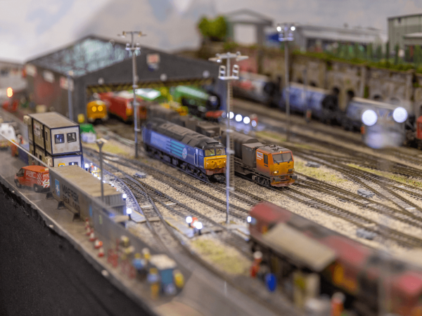 Warley at Statfold