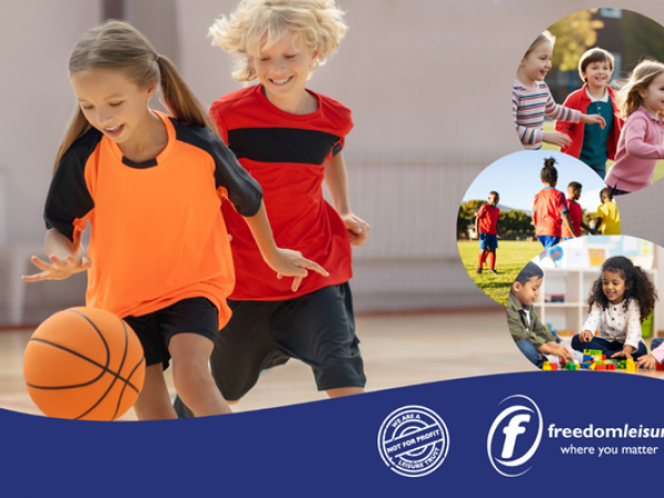 Half Term Holiday Camp