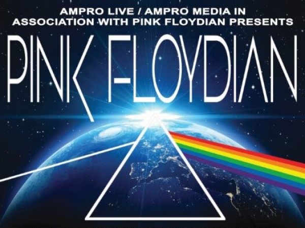 Pink Floydian