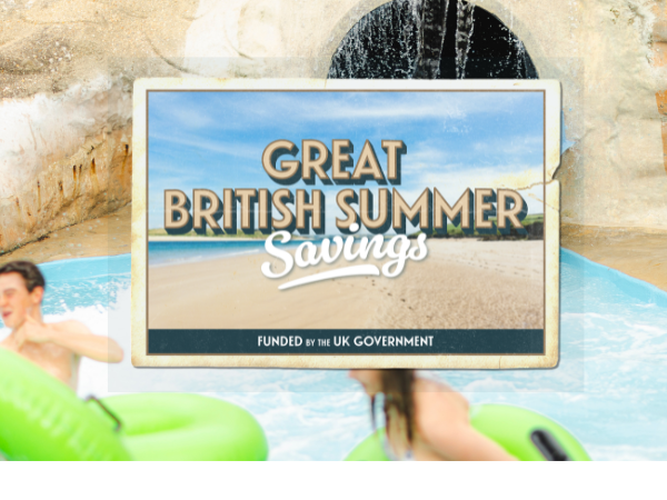 Splashdown Poole (Dorset) Admissions