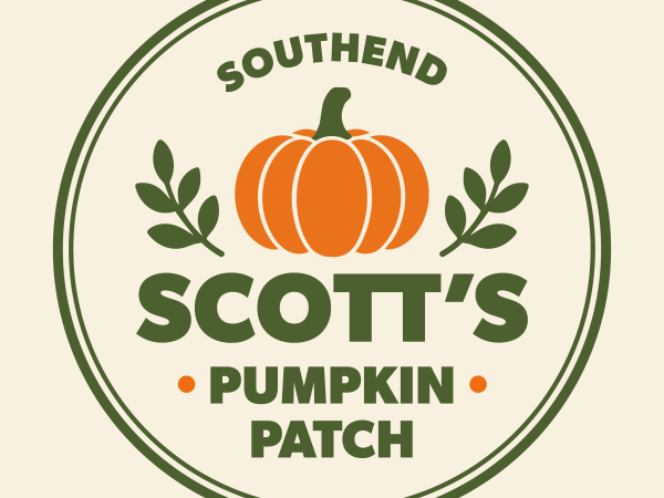 Scott’s Pumpkin Patch 2026
