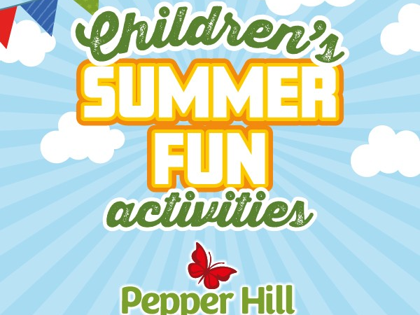 Pepper Hill Children's Events