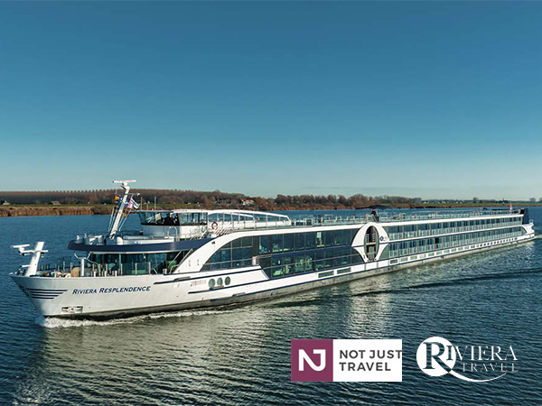 River Cruise & Solo Traveller Event with Riviera Travel