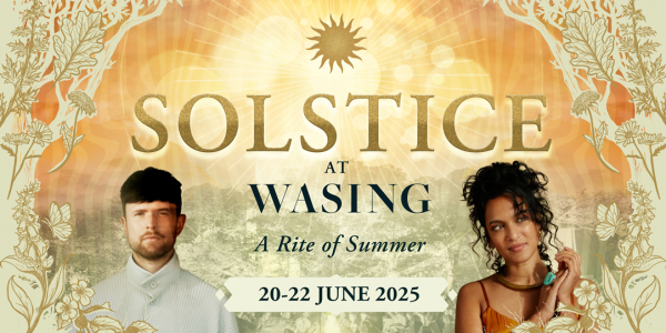 SOLSTICE AT WASING 2025