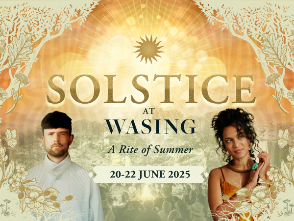 SOLSTICE AT WASING 2025