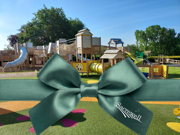 Sacrewell Day Entry Gift Voucher