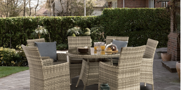 Garden Furniture