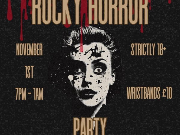 Rocky Horror Party